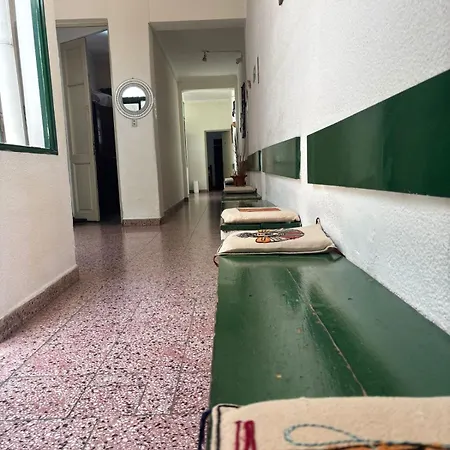 Hostal Yatasto-2
